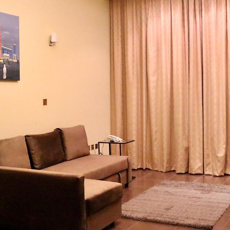 Qatar Youth Hostels Doha Exterior foto