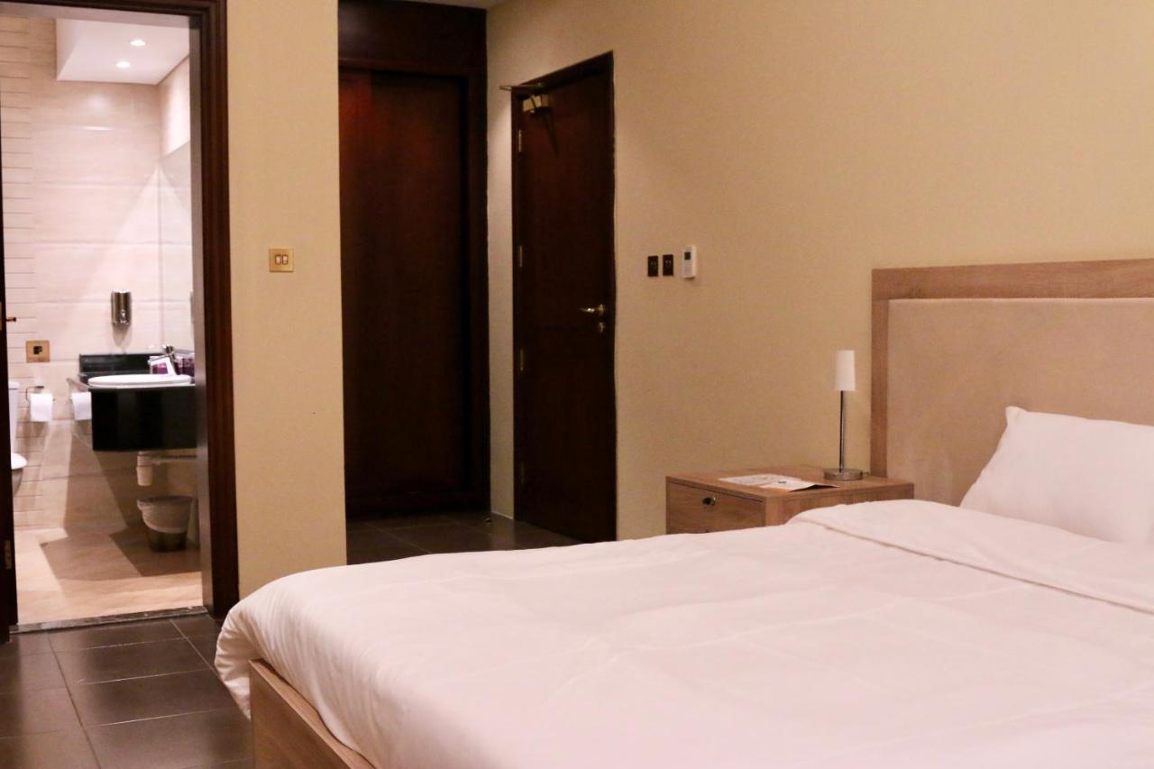 Qatar Youth Hostels Doha Exterior foto