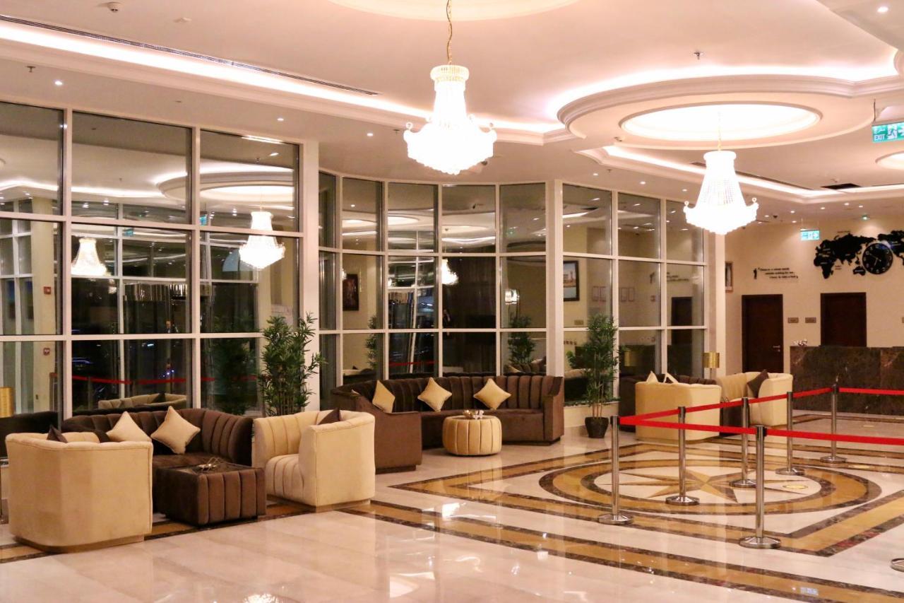 Qatar Youth Hostels Doha Exterior foto