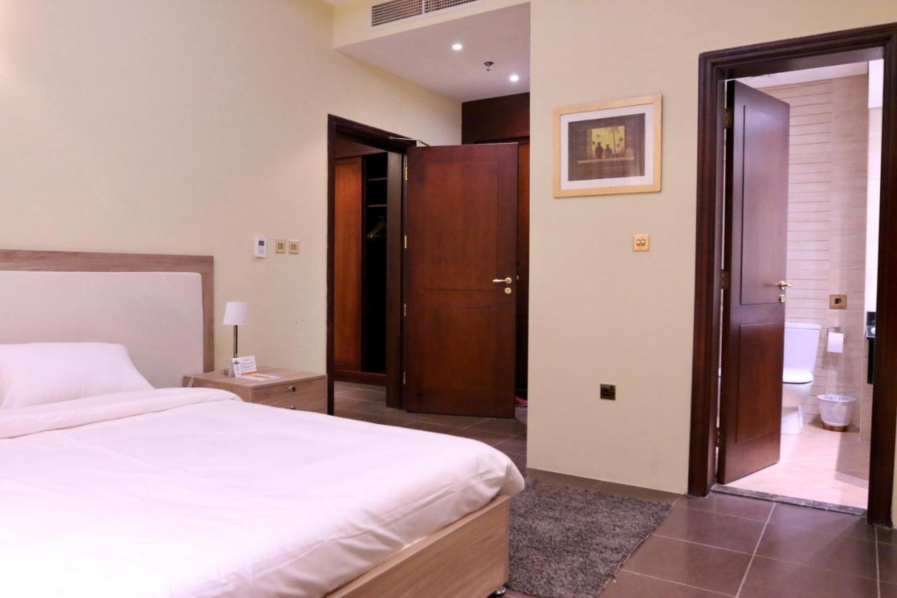 Qatar Youth Hostels Doha Exterior foto
